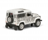 Land Rover SAFARI 1:64