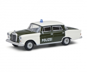 MB 200 POLIZEI 1:64