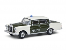 MB 200 POLIZEI 1:64