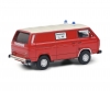 VW T3 FEUERWEHR 1:64