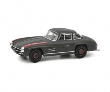 MB 300 SL CUSTOM 1:64