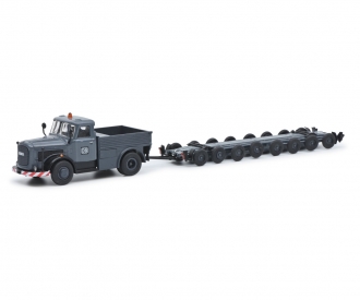 Kaelble+Culemeyer grey (MHI) 1:87