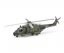 NH90 Helicopter 1:87