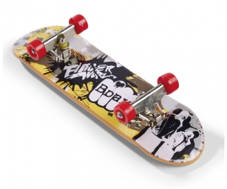 Finger Skateboard Ramp Ultimate