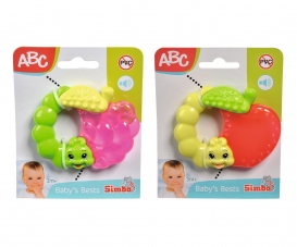 Buy Teething toys teething rings online Simba Toys