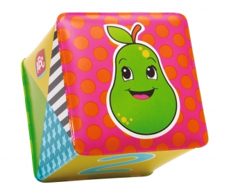 Buy ABC soft Stacking Blocks online Simba Toys