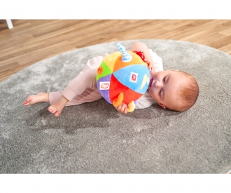 Baby soft ball toy sales