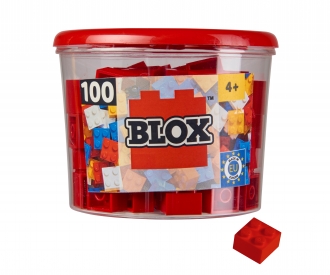Blox lego 2024
