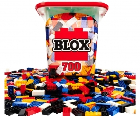 Blox Bucket 700 Bricks