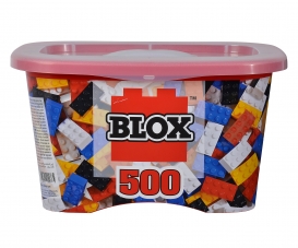 Blox Container 500