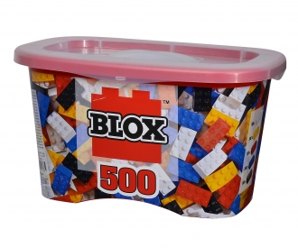Blox Container 500