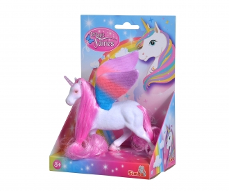 Unicorn with best sale wings toy