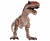 Dinosaurier 27-30cm, 5-sort.