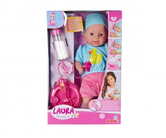 Baby hungry doll sales