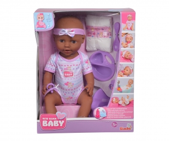Violet online baby toy