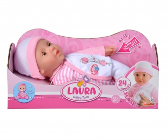 Buy ML Baby Talk online Simba Toys