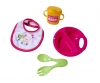 Kit d'alimentation New Born Baby