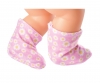 Set de chaussures New Born Baby (3 paires)