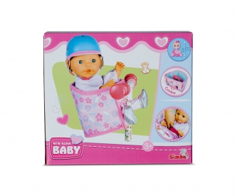 Dolls bike seat sales