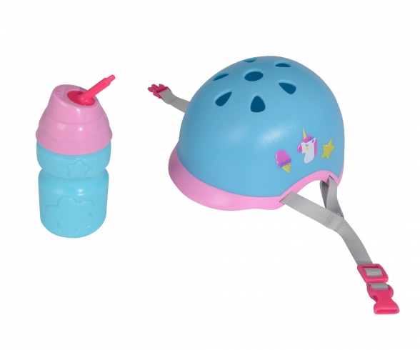 Baby hot sale born helmet