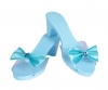 SLG Shoes with Ribbon, 3-ass.