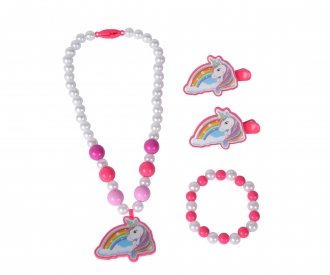 Unicorn jewellery 2025 making set