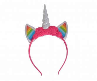 SLG Unicorn Headband with Light