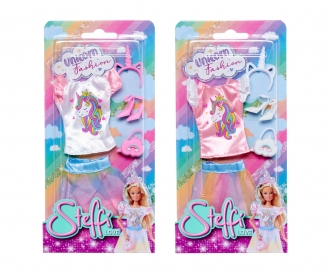 Steffi unicorn on sale