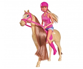 Buy Steffi LOVE Riding Tour online Simba Toys
