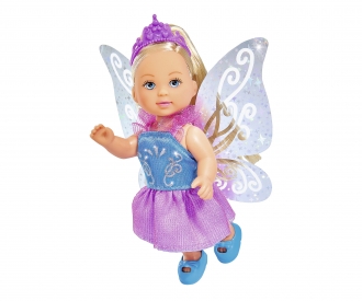 Evi LOVE Sparkle Fairy, 2-ass.