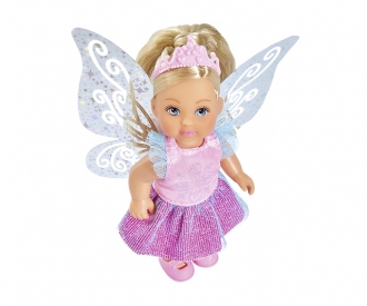 Evi L - Sparkle Fairy(2Ass,12cm)