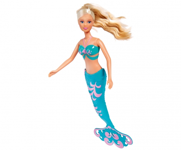 Steffi mermaid hotsell