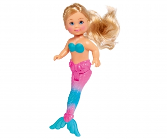 Steffi mermaid top