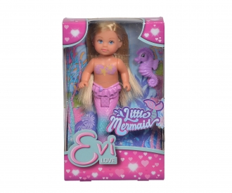 Evi LOVE Little Mermaid, 2-ass.