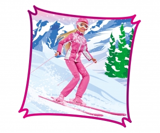 SL Ski Fun