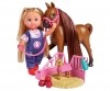 Evi LOVE Doctor Evi Welcome Horse