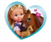 Evi LOVE Doctor Evi Welcome Horse
