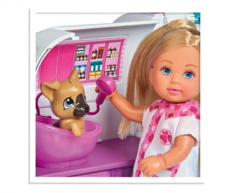 Evi LOVE Doctor Evi 2-in-1 Vet Mobile