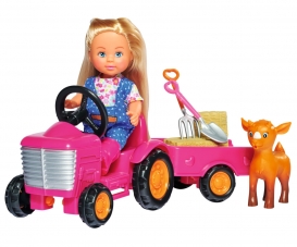 Buy Simba Barbie Accessories Welcome Family 3 3 Online at desertcartEcuador