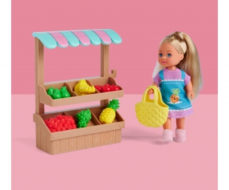 Evi LOVE Fruit Stand