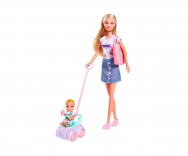 Buy Steffi LOVE dolls online Simba Toys