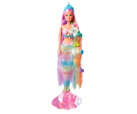 SL Rainbow Mermaid