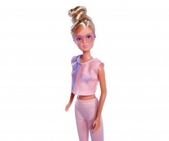 Steffi love online just move