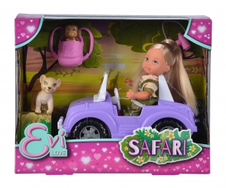 EL Safari