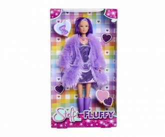 Steffi LOVE Fluffy