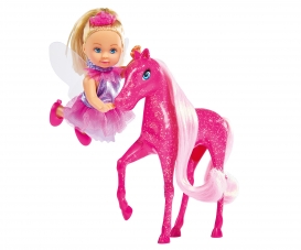 Evi LOVE Little Fairy and Pony