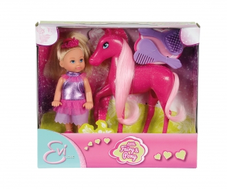 Evi LOVE Little Fairy und Pony