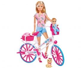 Steffi LOVE Puppe online kaufen Simba Toys