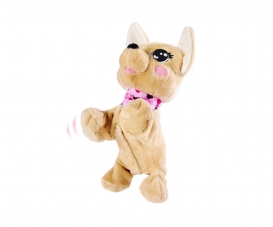 Simba Le Roi Lion Jouets en Peluche, Mignon Simba Assis Haute poupée en  Peluche Douce, Cadeaux pour Enfants 26 cm
