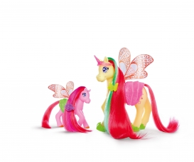 Sweet Pony Fairies